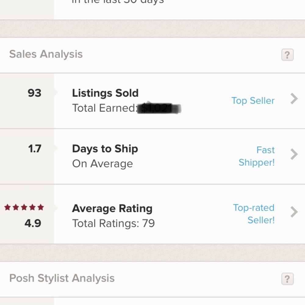 Top seller and fast shipper :)